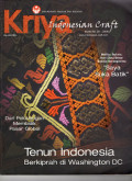 Kriya : Indonesian Craft