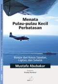 Menata Pulau-Pulau Kecil Di Perbatasan