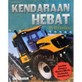 Kendaraan Hebat Di Pertanian