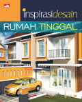 Inspirasi Desain Rumah Tinggal