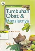 Tumbuhan Obat & Khasiatnya