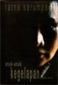 Anak-Anak Kegelapan (Naskah Drama)