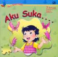 Seri Kupu-kupu : Aku Suka....