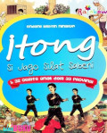 Itong Si Jago Silat Sabeni