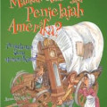 Maukah kamu Jadi Penjelajah amerika?