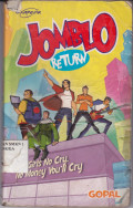 Jomblo Return