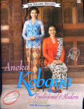 Aneka Kebaya Tradisional dan Modern
