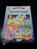 Nagari Koto Nan Ampek dan Koto Nan Gadang
