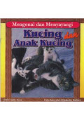 Kucing dan Anak Kucing