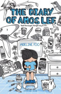 The Diary of Amos Lee : Hasil Renungan Nongkrong di WC