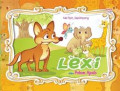 Lexi dan Pohon Ajaib