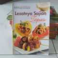 Lezatnya Sajian Tapas