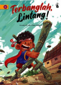 Terbanglah Lintang