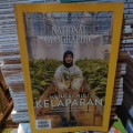 Mengakhiri Kelaparan : Bagaimana negeri sekecil Belanda bisa memenuhi kebutuhan pangan seluruh dunia ?