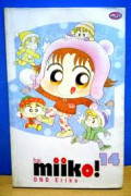 Hai, Miiko! #14
