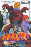 Naruto #39
