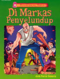Di Markas Penyelundup : Petualangan Nayla