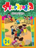 Storypedia : Nusantara