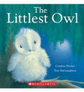 The Littlest Owl = Burung Hantu Terkecil