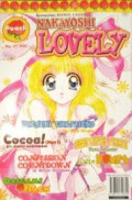Lovely : Nakayoshi
