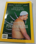 Mujarabnya pengobatan Cina : Ramuan tiongkok yang mengubah kedokteran modern