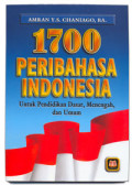 1700 Peribahasa Indonesia