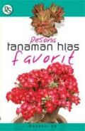 Pesona Tanaman Hias Favorit