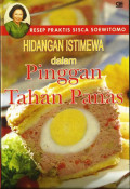 Hidangan Istimewah dalam Pinggan Tahan Panas