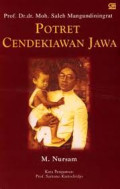 Potret Cendikiawan Jawa : Prof. Dr.dr. Moh. Saleh Mangundiningrat979