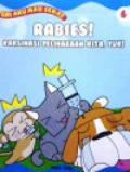Rabies : Vaksinasi Peliharaan Kita, Yuk!