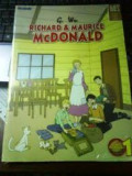Richard and Maurice McDonald