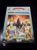 Roro Jonggrang : Yogyakarta