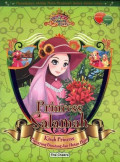 Princess Salamah : Kisah Princess Penyayang Binatang dan Hutan Hijau