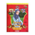 Princess Sarah : Kisah Princess yang Sabar dan Kado Istimewah