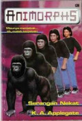 Animorphs : Serangan Nekat