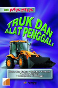 Truk dan Alat Penggali