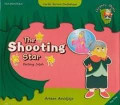 The Shooting Star : Bintang Jatuh