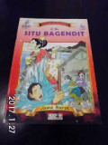 Situ Bagendut : Jawa Barat