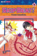 Skip Beat!
