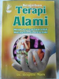 Keajaiban Terapi Alami : Metode dan Terapi Alami unutk Meningkatkan Kesehatan Anak