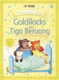 Goldilocks dan Tiga Beruang