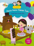 Pesta Hutan Paman Tom = Uncle Tom's Jungle Party