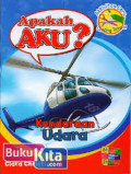 Apakah Aku? : Kendaraan Udara