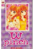 W Pinch