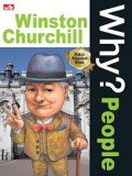 Why? People : Winston Churchill