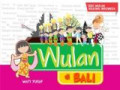 Wulan di Bali