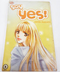Say Yes!