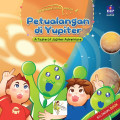 Petualangan di Yupiter